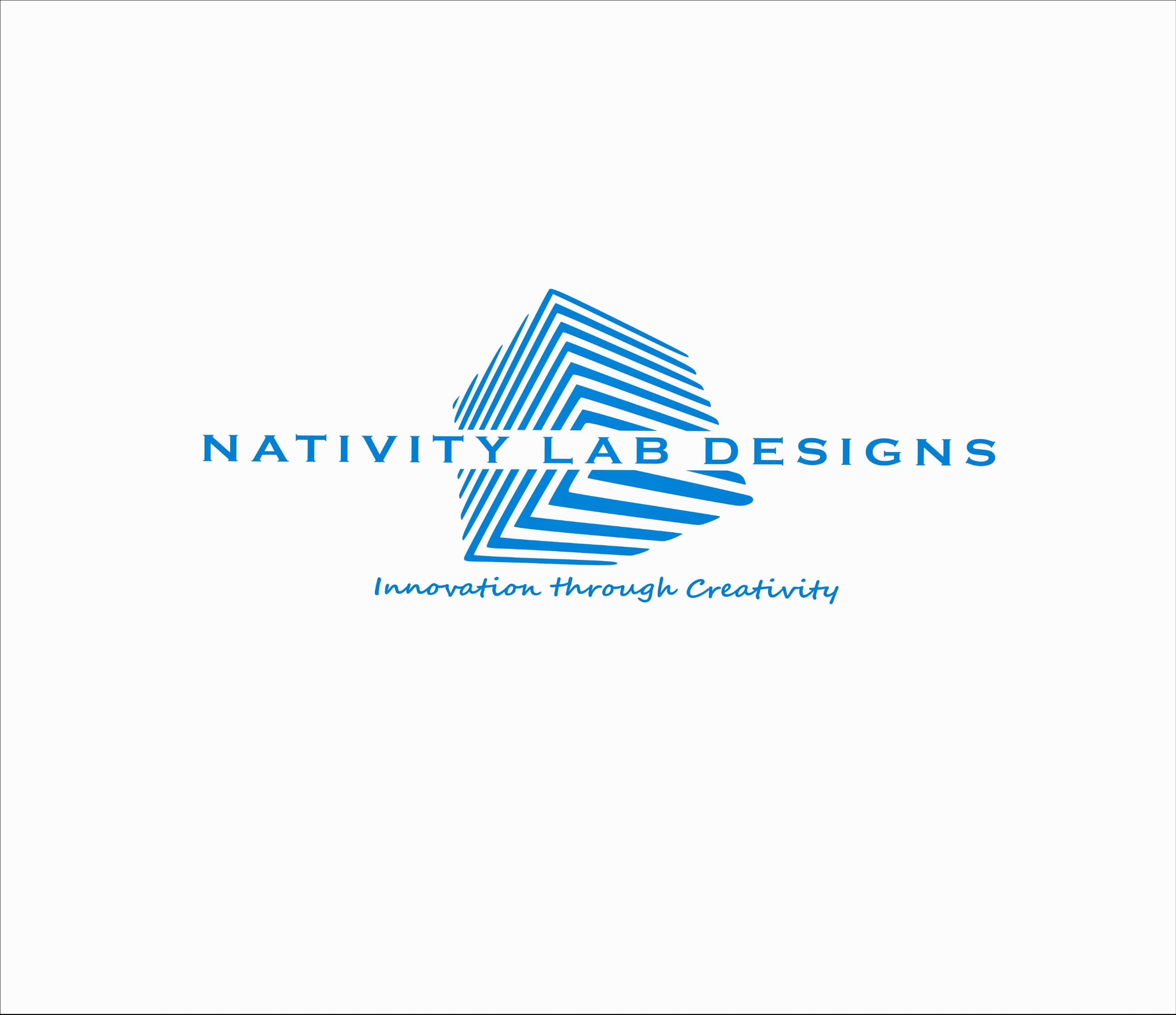 Nativity Lab Designs Logo